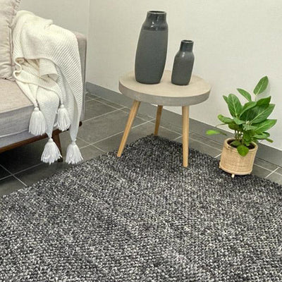 Avani Loop Rug Returns: Sustainable Style for Every Room in Your Home