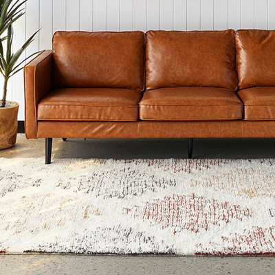 Samira Rugs: The Epitome of Modern Beauty and Exquisite Quality