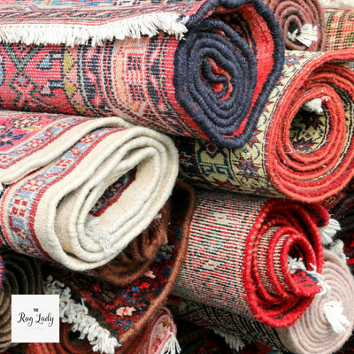 How to Care for Your Rugs in the Autumn Moisture